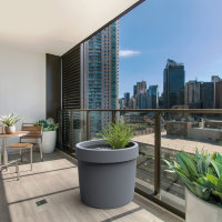 Patio Cascade Pond