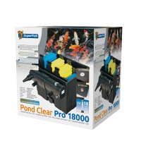 Pond Clear Pro 18.000