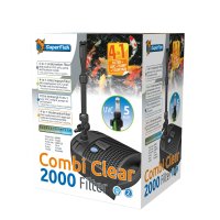 Combi Clear 2.000