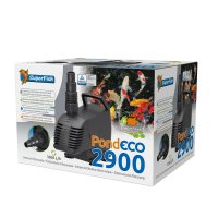 Pond ECO