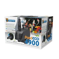 Pond ECO