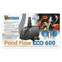 Pond Flow ECO