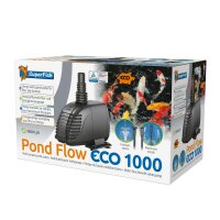 Pond Flow ECO
