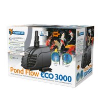 Pond Flow ECO