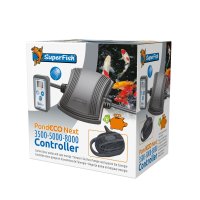 PondECO Next Controller