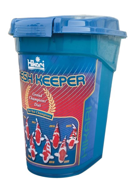 Hikari Fresh Keeper / Futtereimer