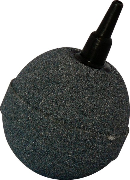 10 x HI-Oxy Airstone  -50 mm Kugelausströmer-