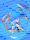 Koi - Mix 12-15cm (Yoshikigoi)