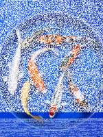 Jumbo Tosai Mix 20-25cm