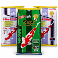 30Kg Allround/Basis Set (5,0mm)