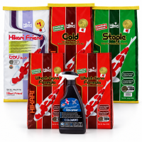 40kg Hikari Complete Season Set (5,0mm)
