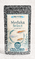 Hauptfutter Medaka Select 80g