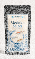 Sommerfutter Medaka Select 80g