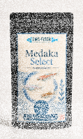 Komplett-Set Medaka Select
