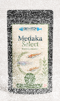 Komplett-Set Medaka Select