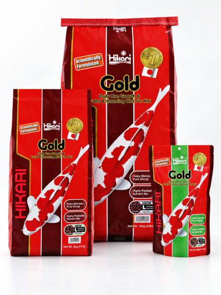 Hikari Gold  L