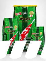 Hikari Staple  M