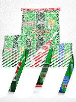 Hikari Staple  L