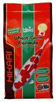 Hikari Wheat Germ  L
