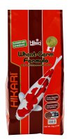 Hikari Wheat Germ  M