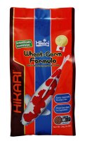 Hikari Wheat Germ  M