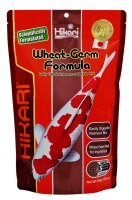 Hikari Wheat Germ  S