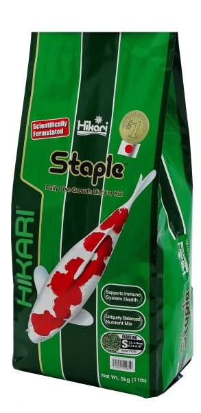 Hikari Staple