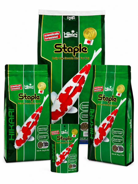Hikari Staple