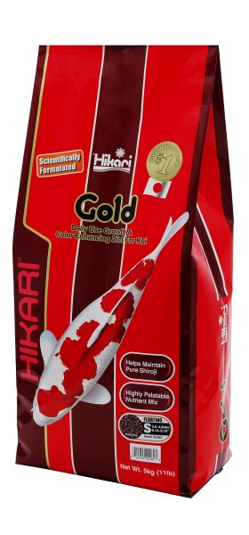 Hikari Gold