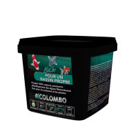 COLOMBO BIOX 1000ML ( für 32.000L )