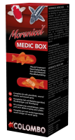 COLOMBO MORENICOL MEDIC BOX