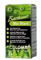 COLOMBO BACTUUR BIO START 100ML ( für 5.000L )