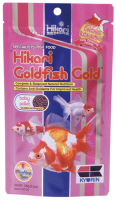 Hikari Goldfish Gold Baby (1,7 - 2,0 mm), 100g