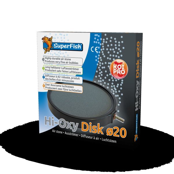 20cm Ø